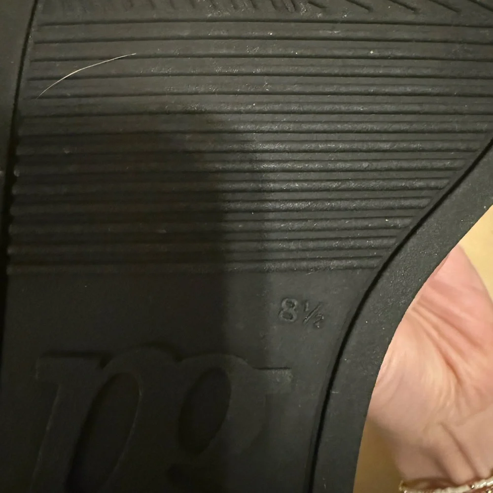 Paul Green Stacy Flat Penny Loafer - Picture 6 of 6